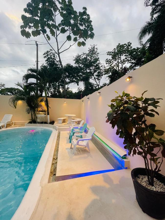 Millenium Manuel Antonio Park And Beach Extérieur photo